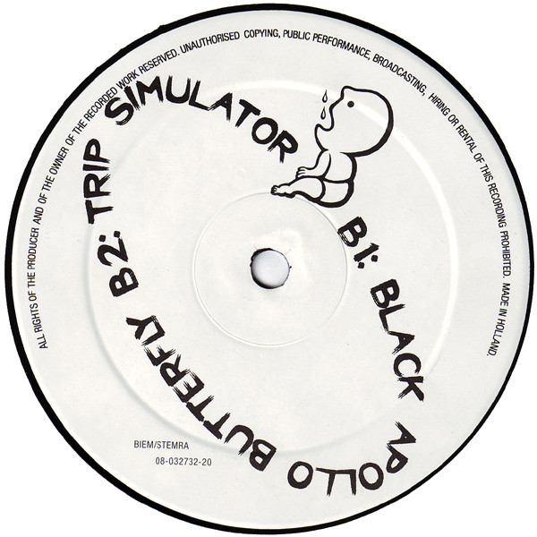 Kasjmir – Polterguys-3 Kasjmir – Polterguys-3