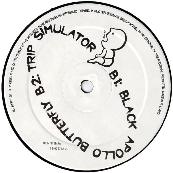 Kasjmir – Polterguys-3