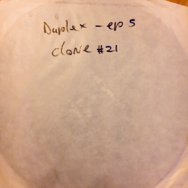 Duplex – EP 5-1 Duplex – EP 5-1