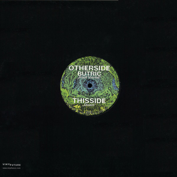 Butric – Fünf Viertel-2 Butric – Fünf Viertel-2