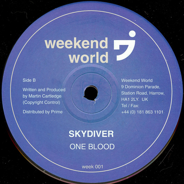 Skydiver (5) – Show Me Love-1 Skydiver (5) – Show Me Love-1