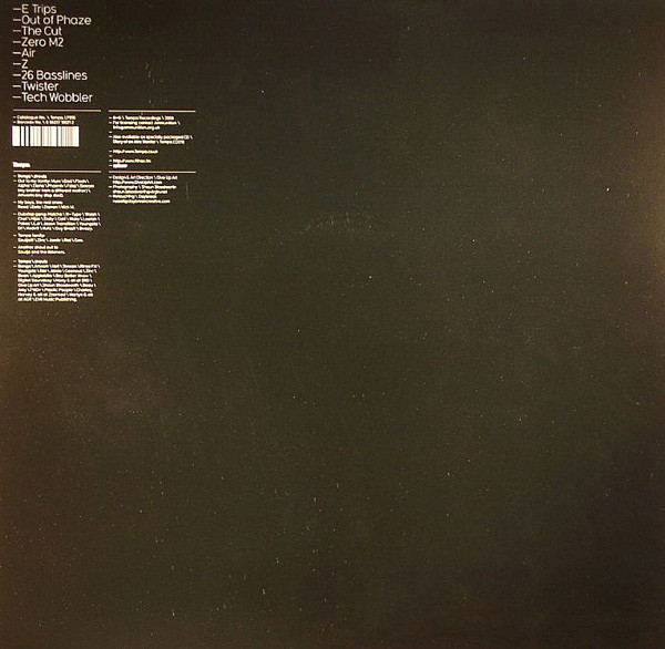 Benga – Diary Of An Afro Warrior-1 Benga – Diary Of An Afro Warrior-1