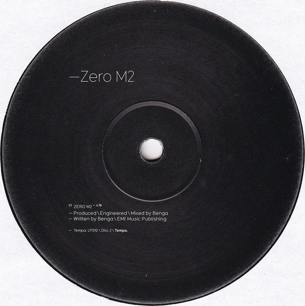 Benga – Diary Of An Afro Warrior-4 Benga – Diary Of An Afro Warrior-4