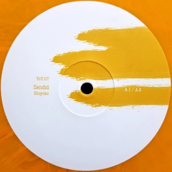 Zendid – Hiyoko-2 Zendid – Hiyoko-2