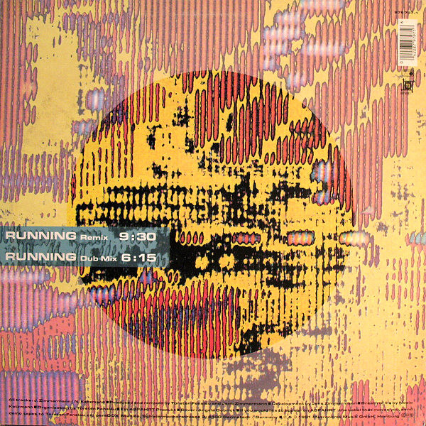 Tyrell Corp. – Running (Remix)-1