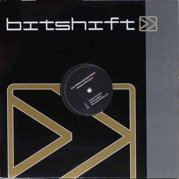 Sven Wittekind & Robert Natus - Heroes Of The Future-0