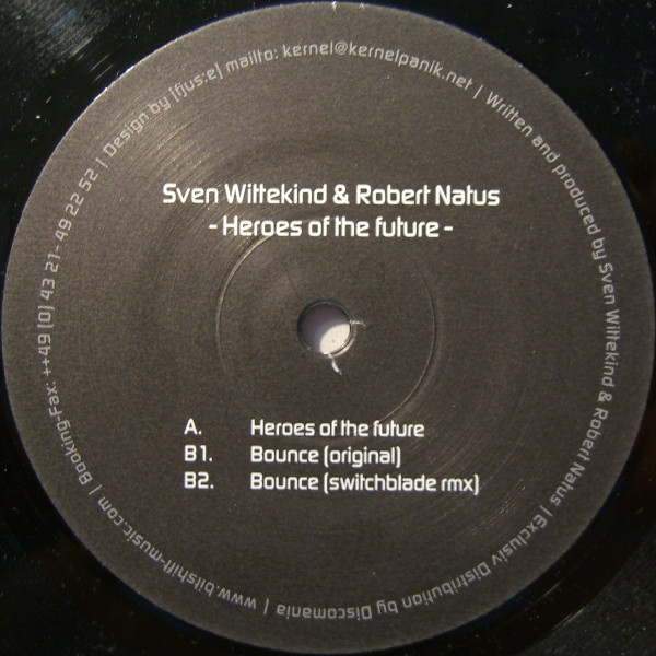 Sven Wittekind & Robert Natus – Heroes Of The Future-2