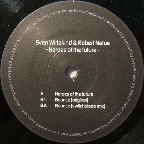 Sven Wittekind & Robert Natus – Heroes Of The Future-2