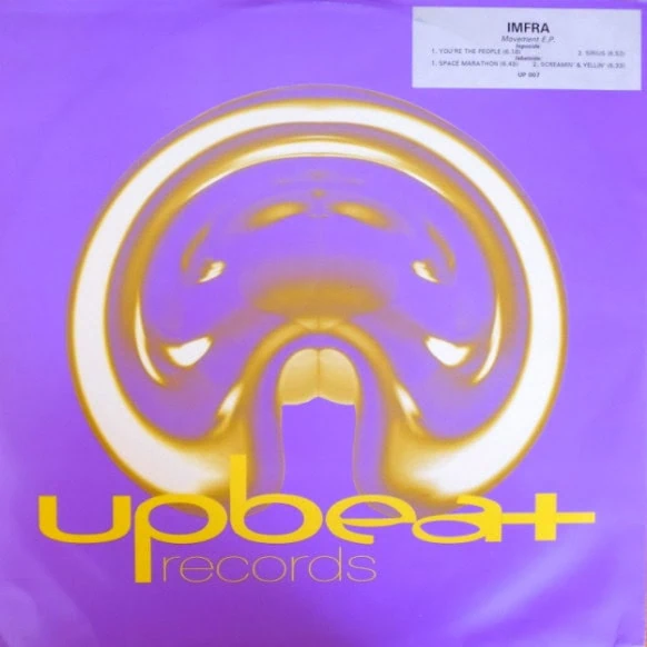 141694 088119486638b8931362c6638b8931362e17149932996638b89313631 Imfra - Movement E.P.-0