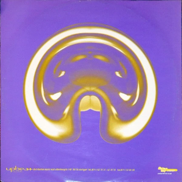 Imfra – Movement E.P.-1 Imfra – Movement E.P.-1