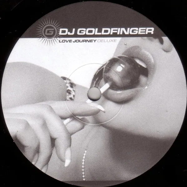 DJ Goldfinger – Love Journey Deluxe-3 DJ Goldfinger – Love Journey Deluxe-3
