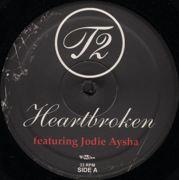 T2 (5) feat Jodie Aysha – Heartbroken-2 T2 (5) feat Jodie Aysha – Heartbroken-2