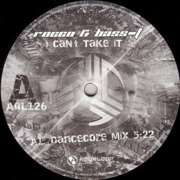 Rocco vs. Bass-T – I Can’t Take It-1 Rocco vs. Bass-T – I Can’t Take It-1