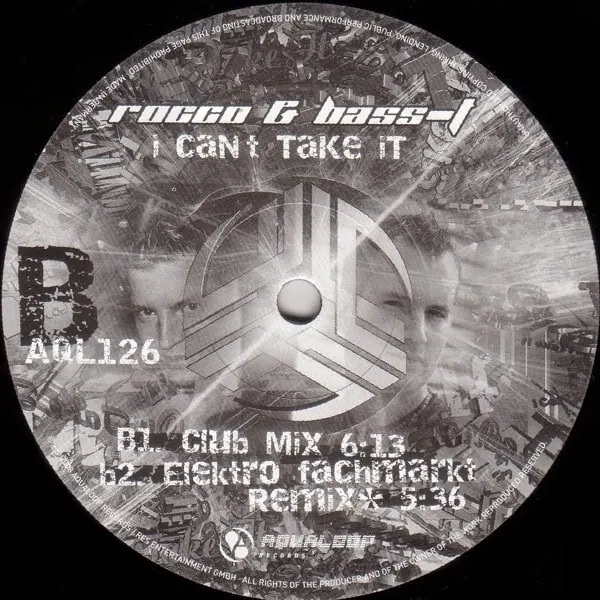 Rocco vs. Bass-T – I Can’t Take It-2 Rocco vs. Bass-T – I Can’t Take It-2