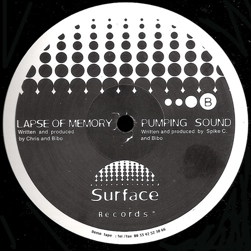 Bybo – Signal Vol 2-1 Bybo – Signal Vol 2-1