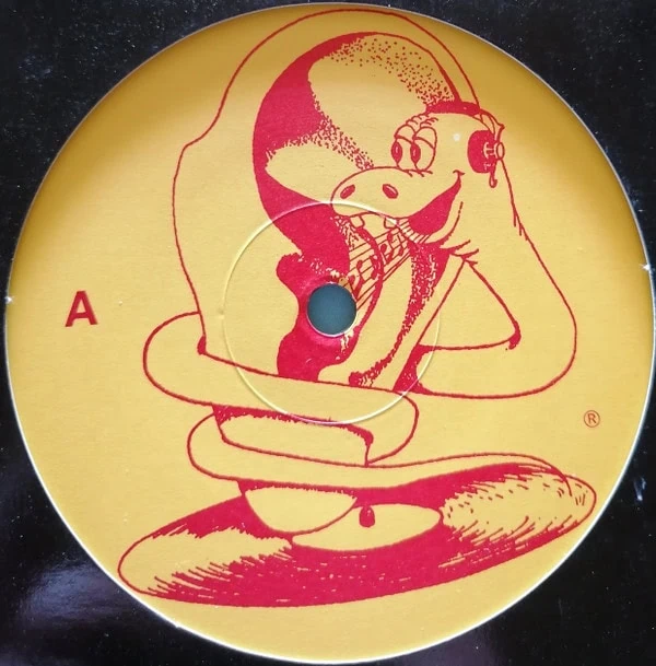 P II Syndicate – Diesmal Bist Du Ganz Allein-1 P II Syndicate – Diesmal Bist Du Ganz Allein-1