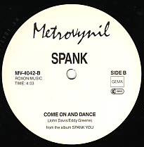 Spank (2) – Freakin’ Babies-2 Spank (2) – Freakin’ Babies-2