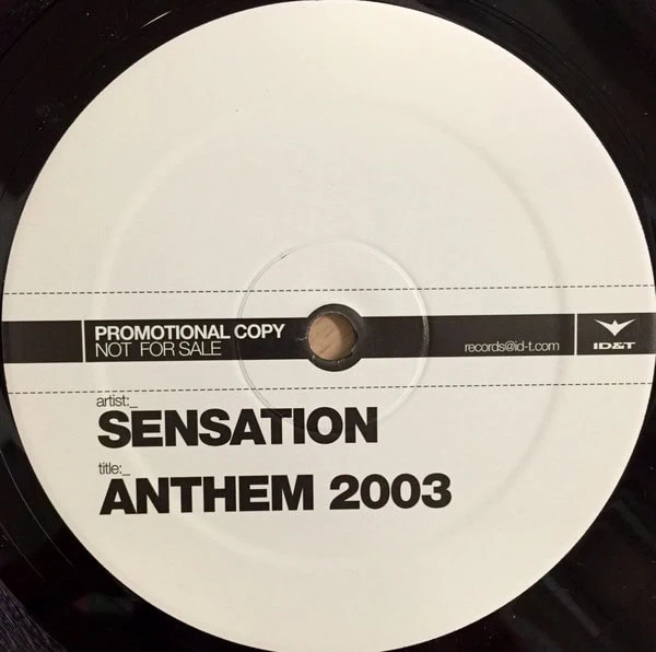 165328 0500560866b51fa2ecc9066b51fa2ecc91172314614666b51fa2ecc93 Sensation (2) - Anthem 2003-0