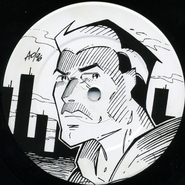 Windell Storm – Welcome To Chicago-3 Windell Storm – Welcome To Chicago-3