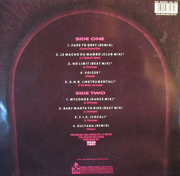 Neon – Best Beats (The Singles Collection)-3 Neon – Best Beats (The Singles Collection)-3