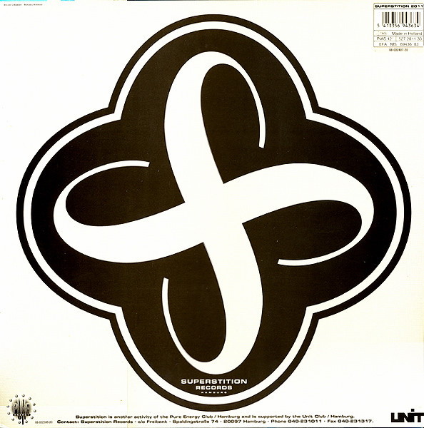 L.S.G. – E.P.-1 L.S.G. – E.P.-1