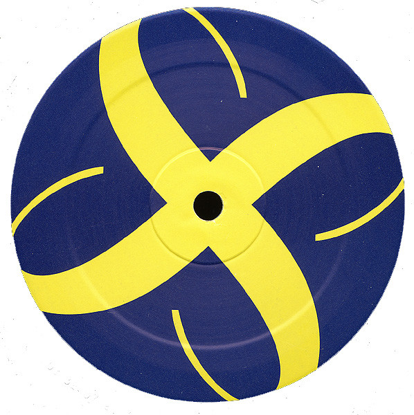 L.S.G. – E.P.-3 L.S.G. – E.P.-3