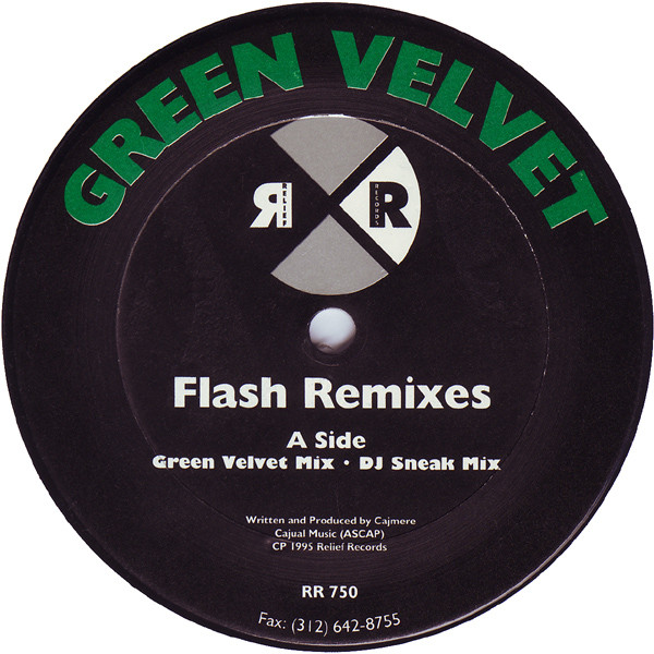 19981 02814996181e1e5c3b166181e1e5c3b1716359019256181e1e5c3b1a Green Velvet - Flash (Remixes)-0