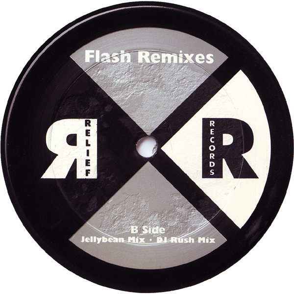 Green Velvet – Flash (Remixes)-1 Green Velvet – Flash (Remixes)-1