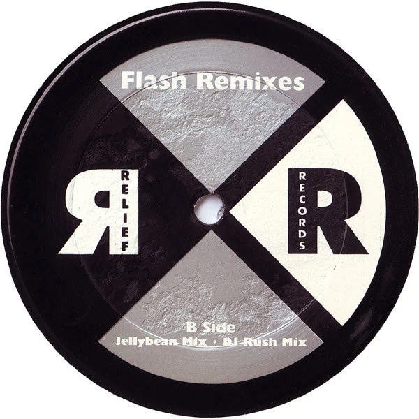 Green Velvet – Flash (Remixes)-1 Green Velvet – Flash (Remixes)-1