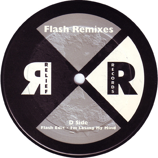 Green Velvet – Flash (Remixes)-3 Green Velvet – Flash (Remixes)-3