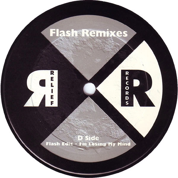Green Velvet – Flash (Remixes)-3 Green Velvet – Flash (Remixes)-3