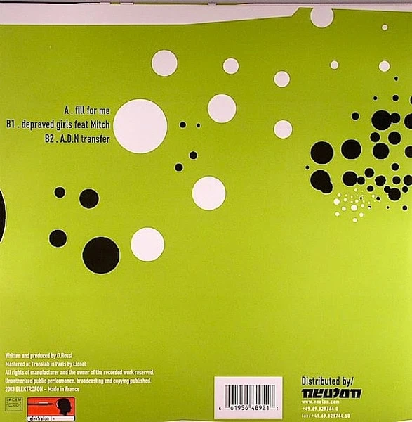 Lab Insect – Ugly People-1