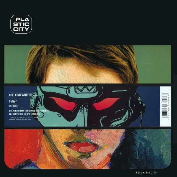 2192 024504266601d5f8814dd6601d5f8814de17113963446601d5f8814e0 The Timewriter - Belief-0