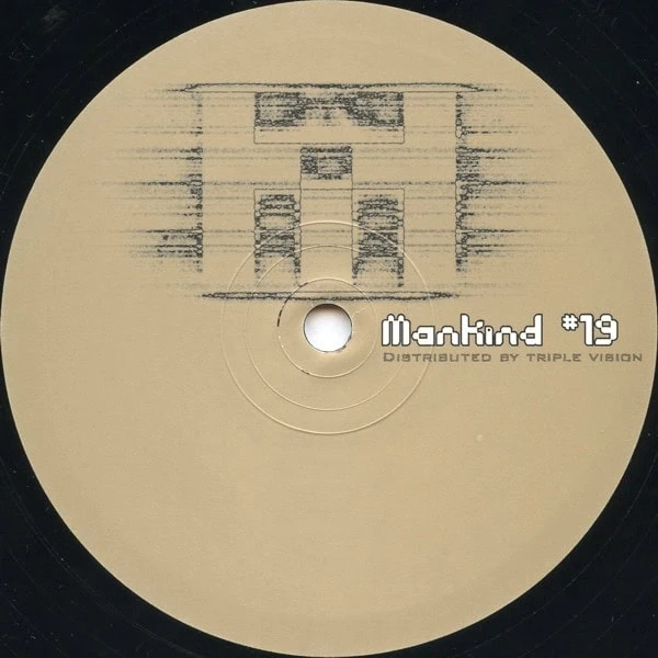 Johan Bacto & Pratap - Mankind 19-0