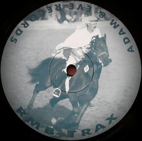 RMB – RMB Trax-2 RMB – RMB Trax-2