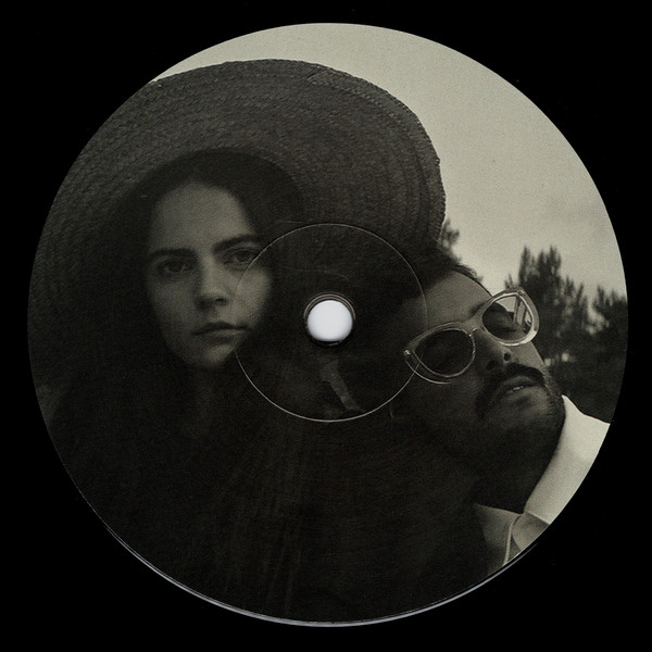 Unknown Artist – Modmood / Crazy-1 Unknown Artist – Modmood / Crazy-1