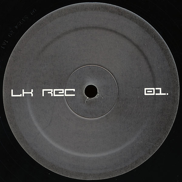 Lars Klein – Scoundrel EP-1 Lars Klein – Scoundrel EP-1