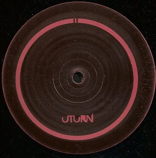 Heiko Laux - There Is No Return-0