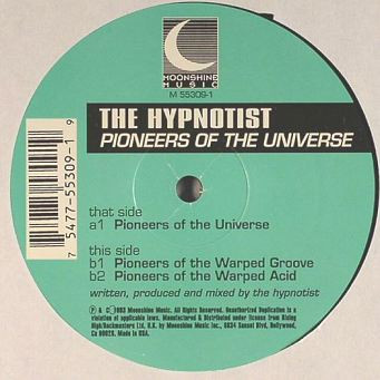 2567 0107191666accf632abcc66accf632abcd172260131566accf632abcf The Hypnotist - Pioneers Of The Universe-0