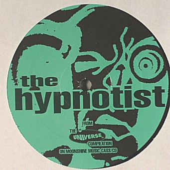 The Hypnotist – Pioneers Of The Universe-1 The Hypnotist – Pioneers Of The Universe-1
