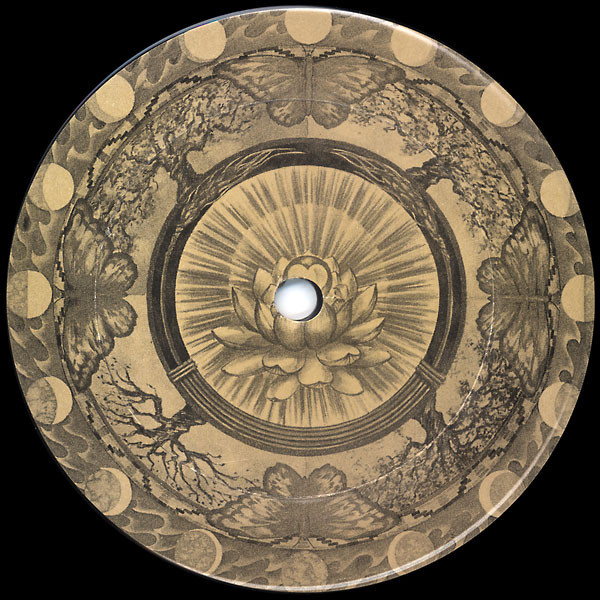 H&M – Tranquilizer EP-1