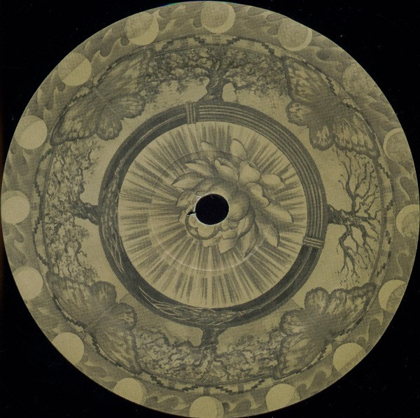 H&M – Tranquilizer EP-3