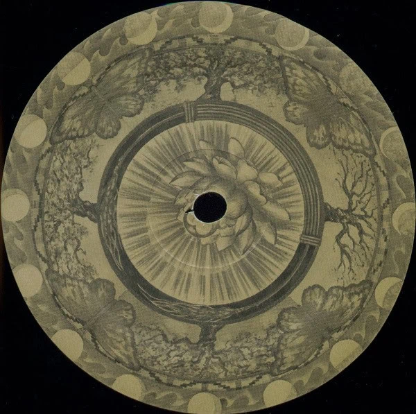 H&M – Tranquilizer EP-3 H&M – Tranquilizer EP-3