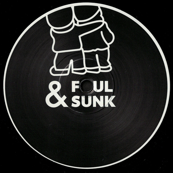 Fresh & Low – Little “i” EP-1