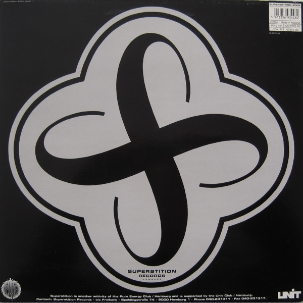 Jens – Glomb EP-1 Jens – Glomb EP-1