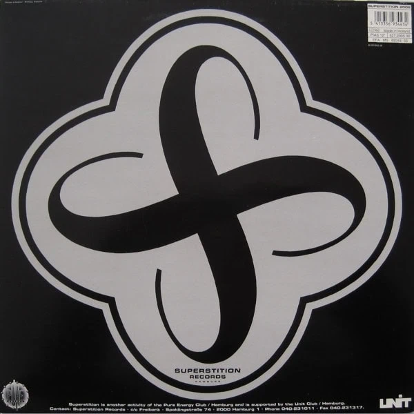 Jens – Glomb EP-1 Jens – Glomb EP-1