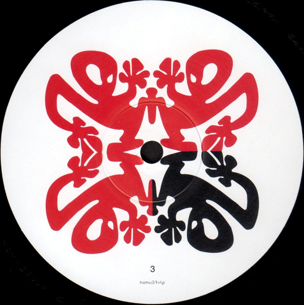 Plastikman – Musik-4 Plastikman – Musik-4