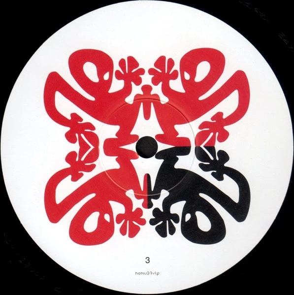 Plastikman – Musik-4 Plastikman – Musik-4