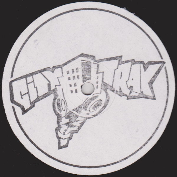 A. Crash – Chip Kip-1