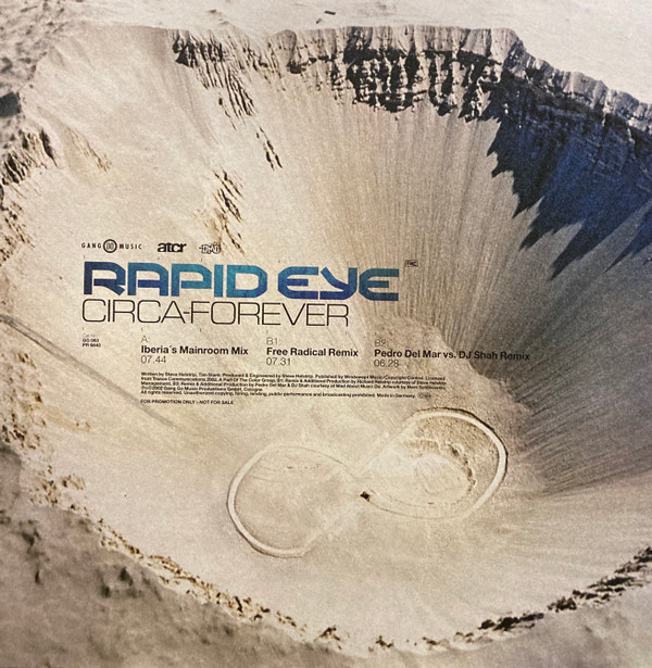 Rapid Eye (2) – Circa-Forever-1 Rapid Eye (2) – Circa-Forever-1